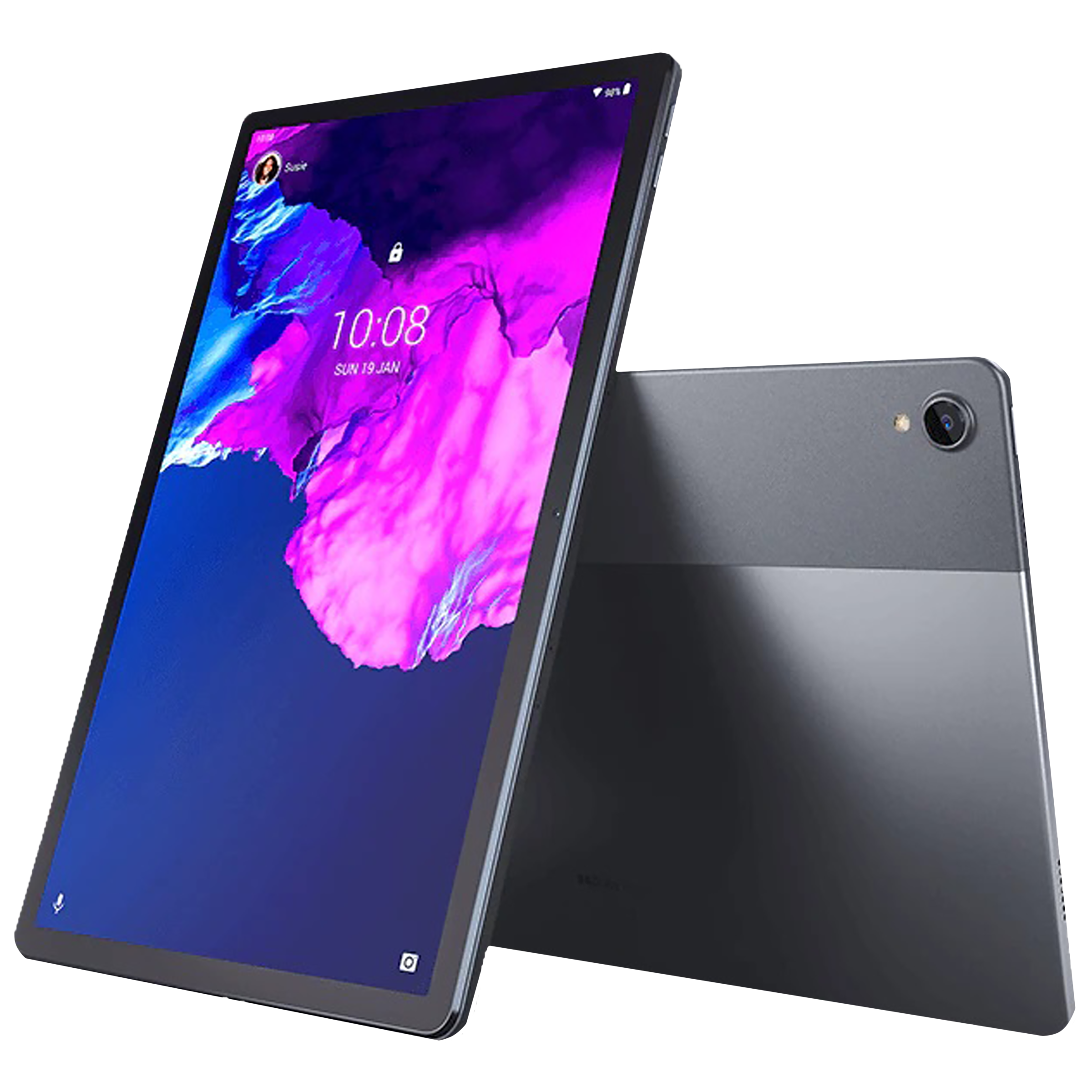 Xiaoxinpad (Lenovo P11) SD662 ６GB 128GB Buy Lenovo Tab P11 Wi-Fi + 4G Android Tablet (11 Inch, 4GB RAM